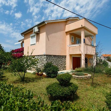 Apartman Dobrila Vrh  Bagian luar foto