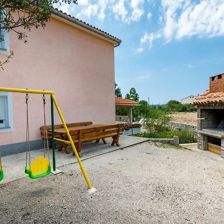 Apartman Dobrila Vrh  Bagian luar foto