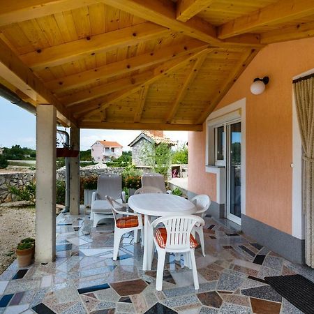 Apartman Dobrila Vrh  Bagian luar foto