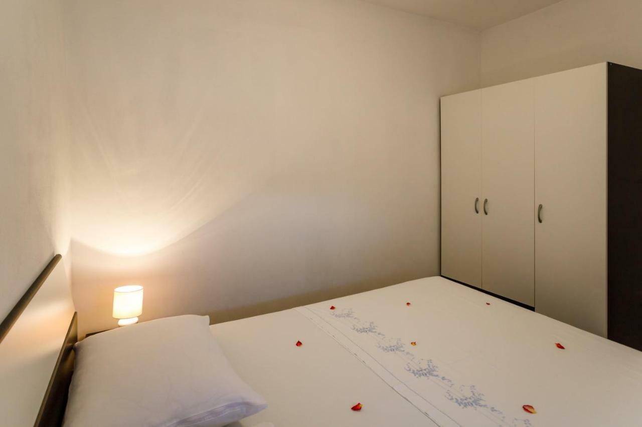Apartman Dobrila Vrh  Bagian luar foto