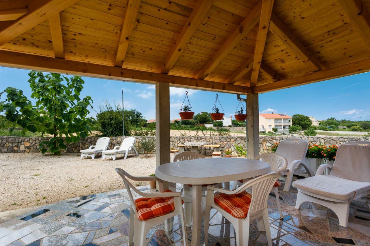 Apartman Dobrila Vrh  Bagian luar foto